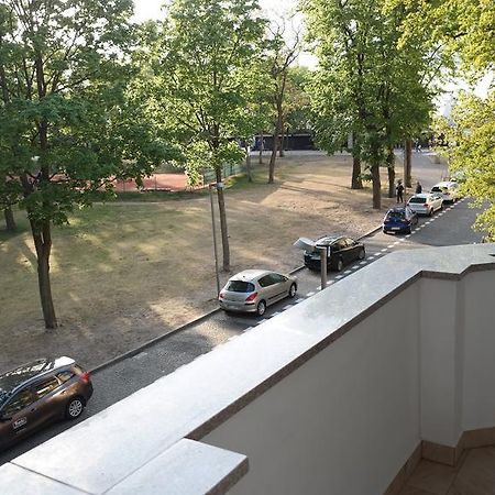 Appartamento Apartament "Przy Molo" Miedzyzdroje Esterno foto