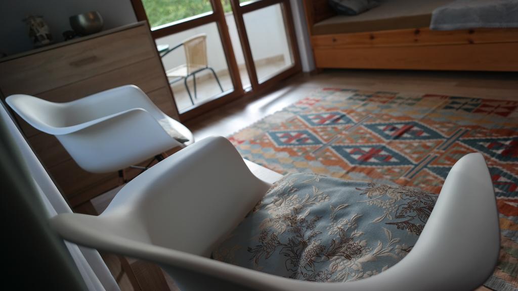 Appartamento Apartament "Przy Molo" Miedzyzdroje Esterno foto