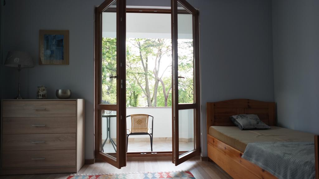 Appartamento Apartament "Przy Molo" Miedzyzdroje Esterno foto