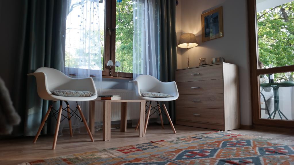Appartamento Apartament "Przy Molo" Miedzyzdroje Esterno foto
