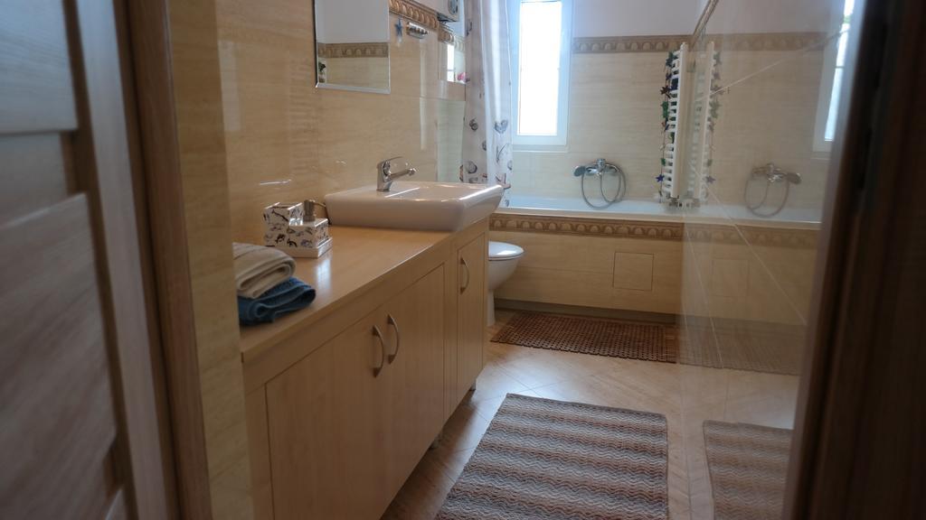 Appartamento Apartament "Przy Molo" Miedzyzdroje Esterno foto